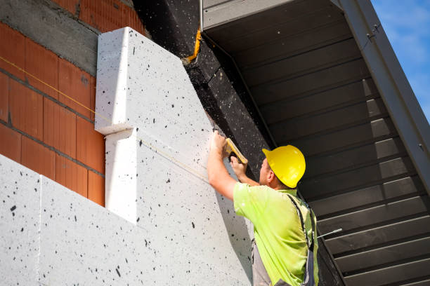 Professional Insulation Services in Grover, WY